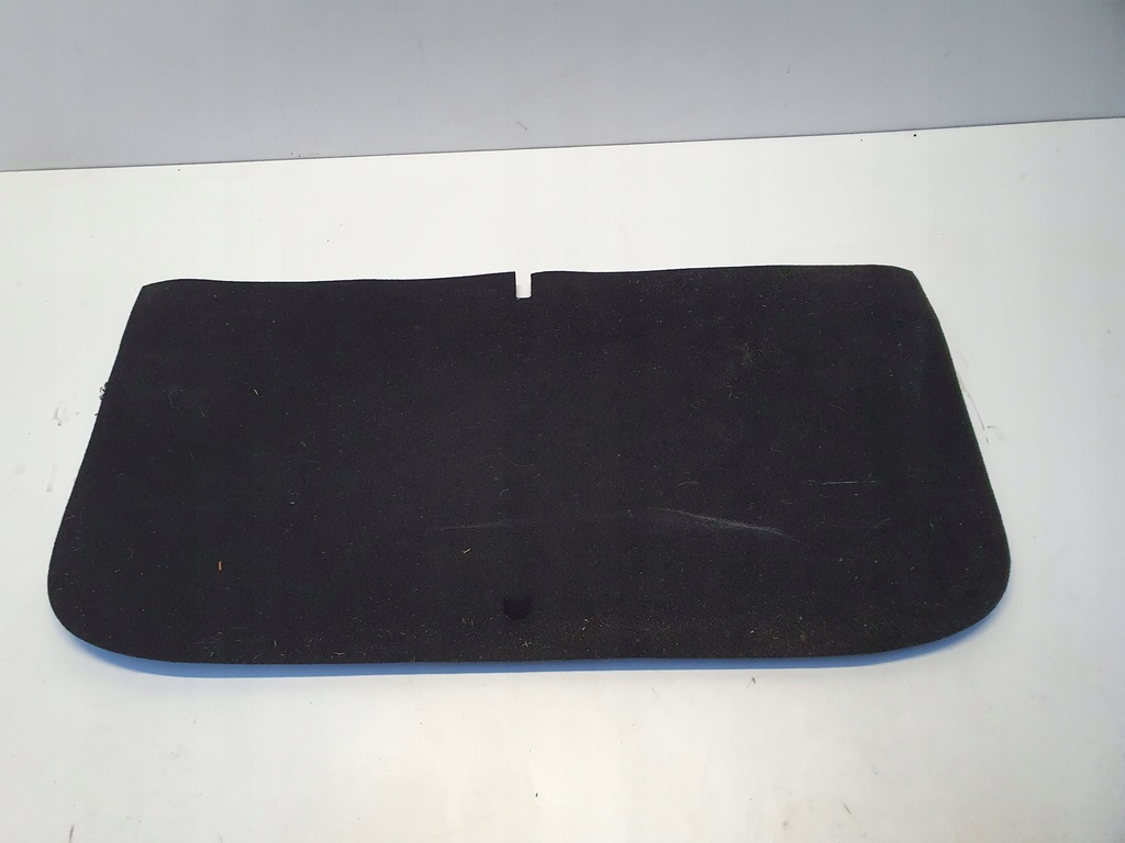 фото №1, Opel adam обшивка підлога багажника