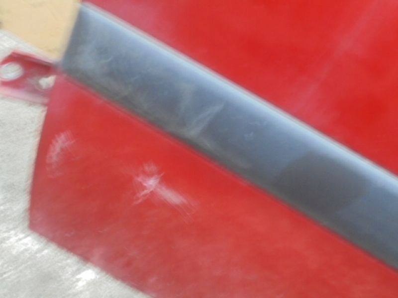 фото №10, Kia rio 2 ii jb 05-09 дверь перед левая стекло