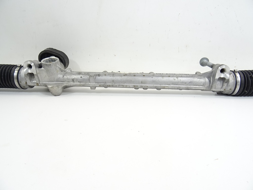 фото №10, Vw polo 2g lift r-line трансмиссия рулевая рейка j