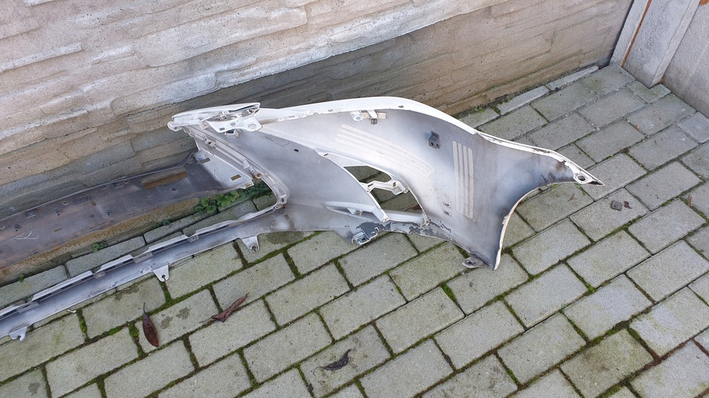 фото №6, Бампер lexus gs lift