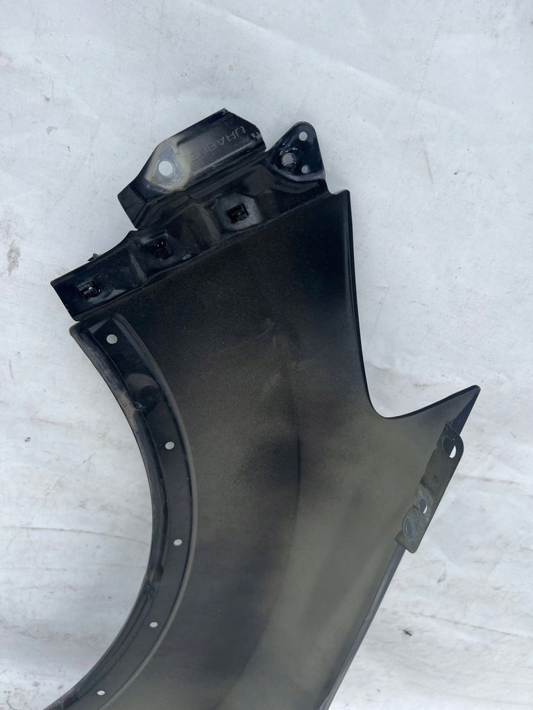 фото №9, Крила правий subaru xv перед передній