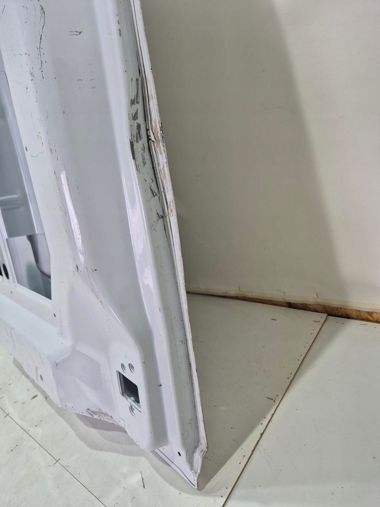 фото №14, Дверь левый задняя левая задние renault master iii opel movano b nissan nv400