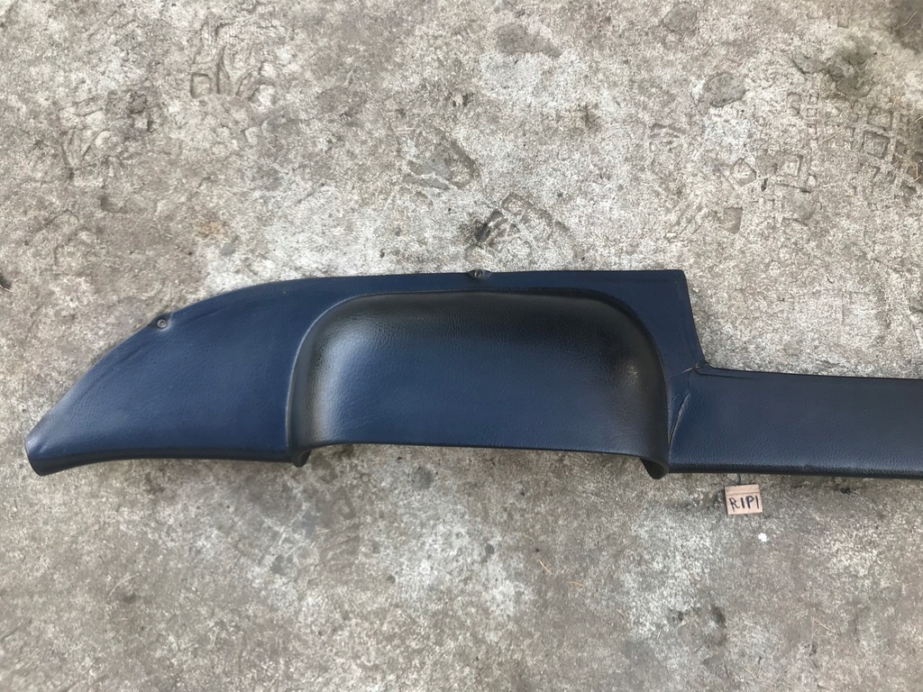 фото №9, Панель приладів приладова панель приладів mercedes w108 w109