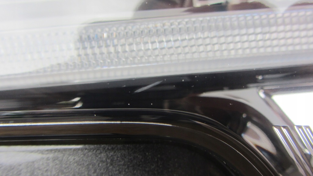 фото №14, Передняя левая лампа toyota tacoma pro lift 2021- full led