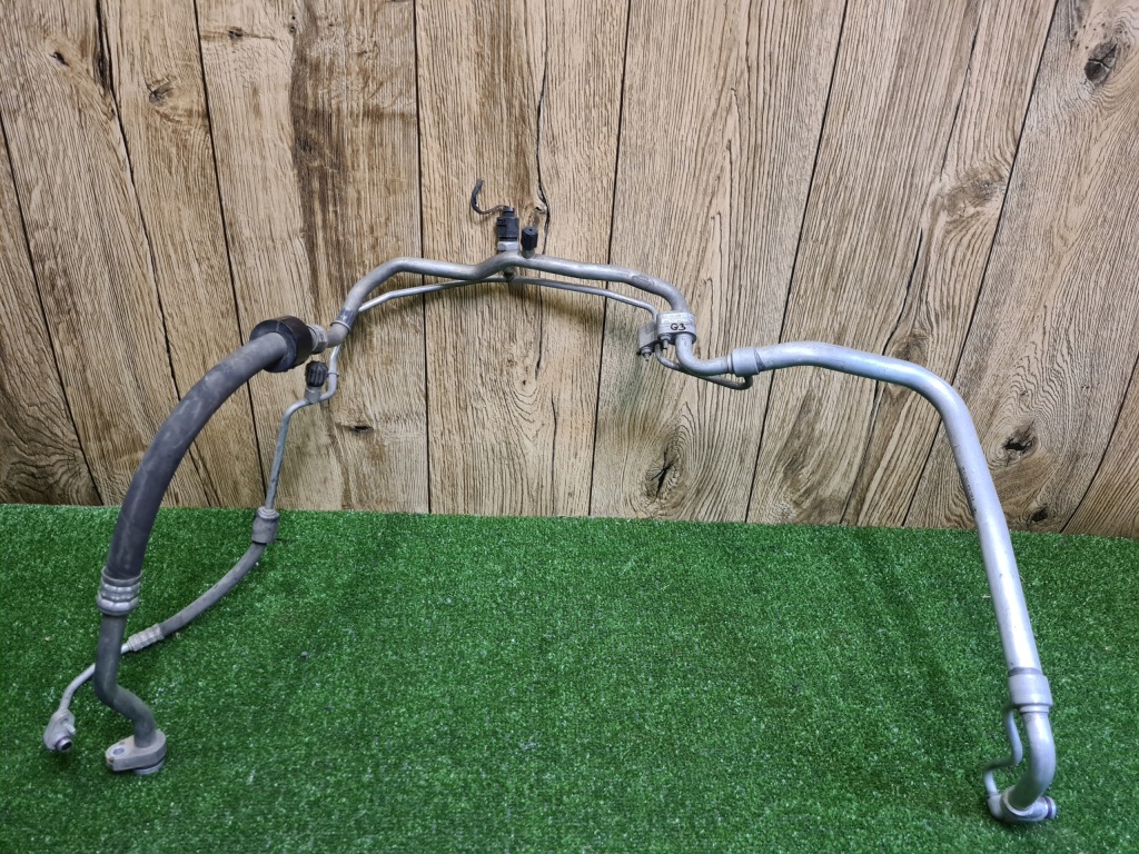 фото №1, Leon iii 2.0tdi bh шланг кондиціонера 5q0820743g