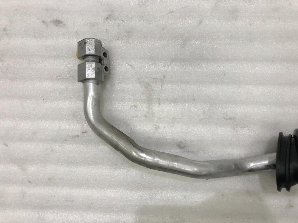 фото №7, Rurak патрубок кондиціонера 4g1260712d audi a6 c7