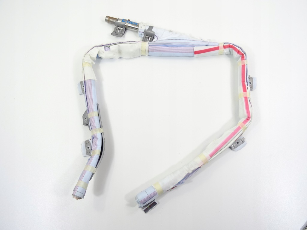 фото №1, Mitsubishi eclipse cross шторка безопасности подушка безопасности левая 2018-