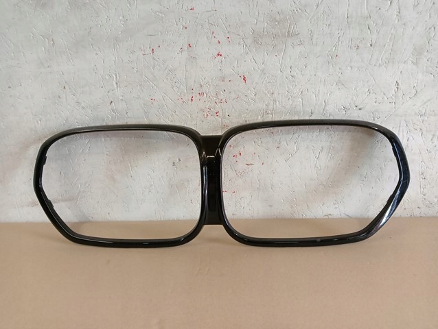 фото №1, Решітка радіатора решітка радіатора решітка радіатора хром bmw x1 f48 lift lci 19-