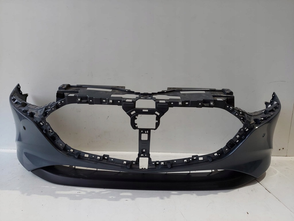 фото №1, Mazda 3 бампер перед bckn-50031 оригінал