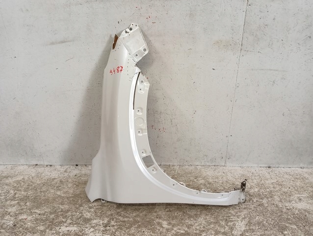 Купить Крыло  правый  перед передний lexus nx 1 1 14-