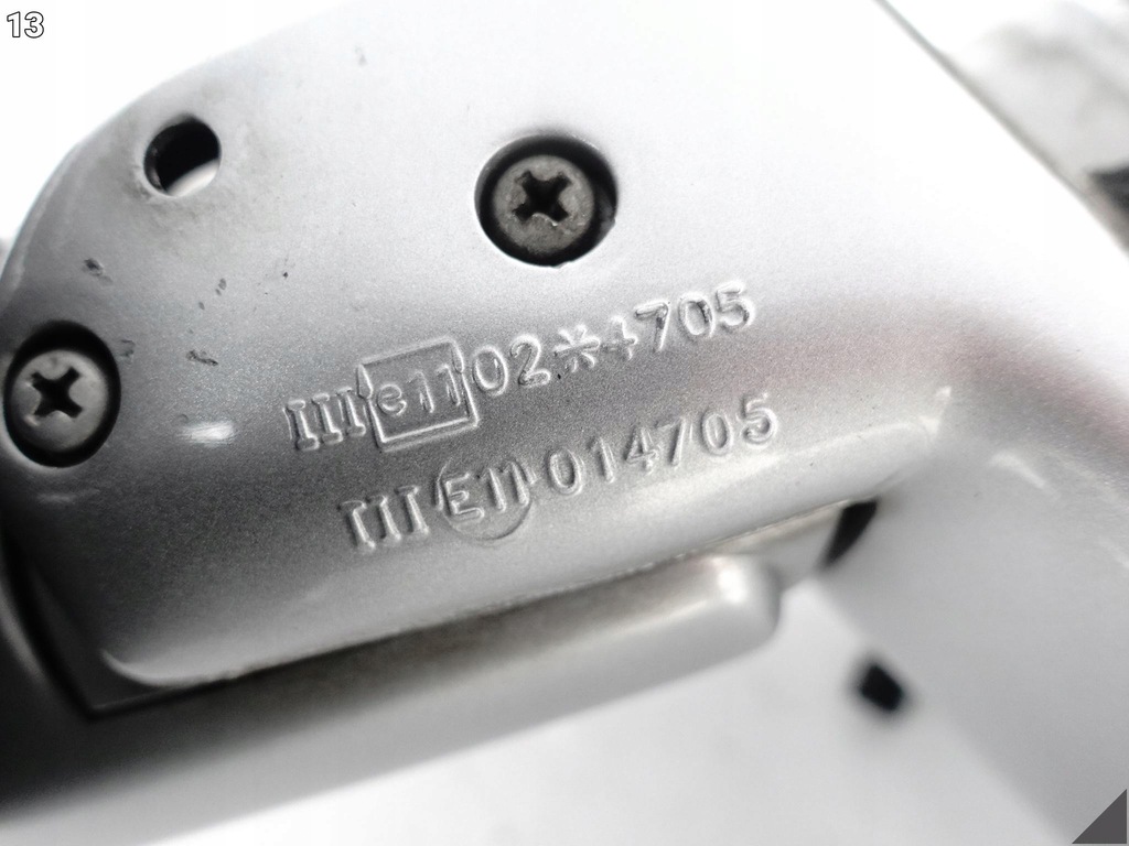 фото №14, Chevrolet camaro iv z28 ss lift 98-02 зеркало наружное левая перед 4 pin