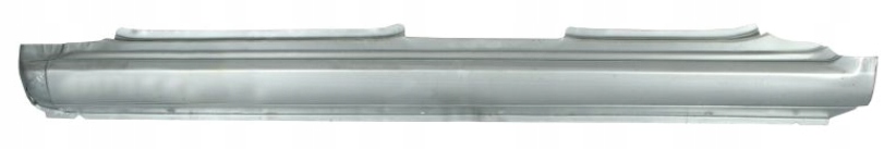 фото №1, Поріг зовнішній лівий chevrolet lacetti 2003-2009