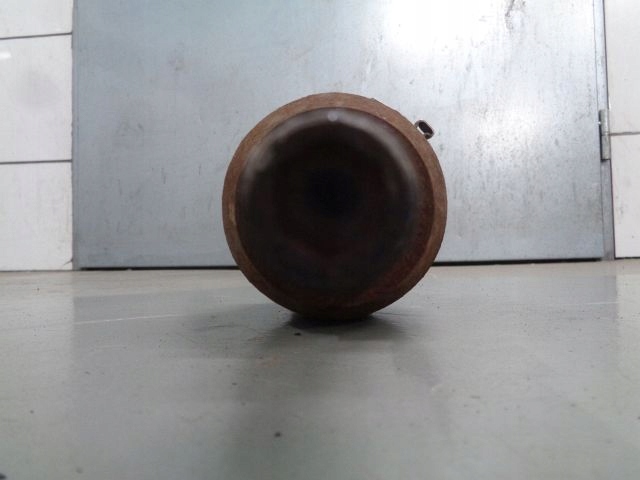 фото №4, Galaxy mk4 приводной вал левый перед автоматическая коробка передач