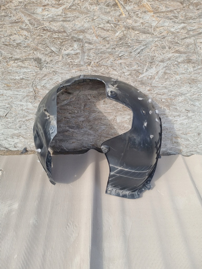 фото №4, Kia sportage iv lift - подкрылок передние перед правое lub левая