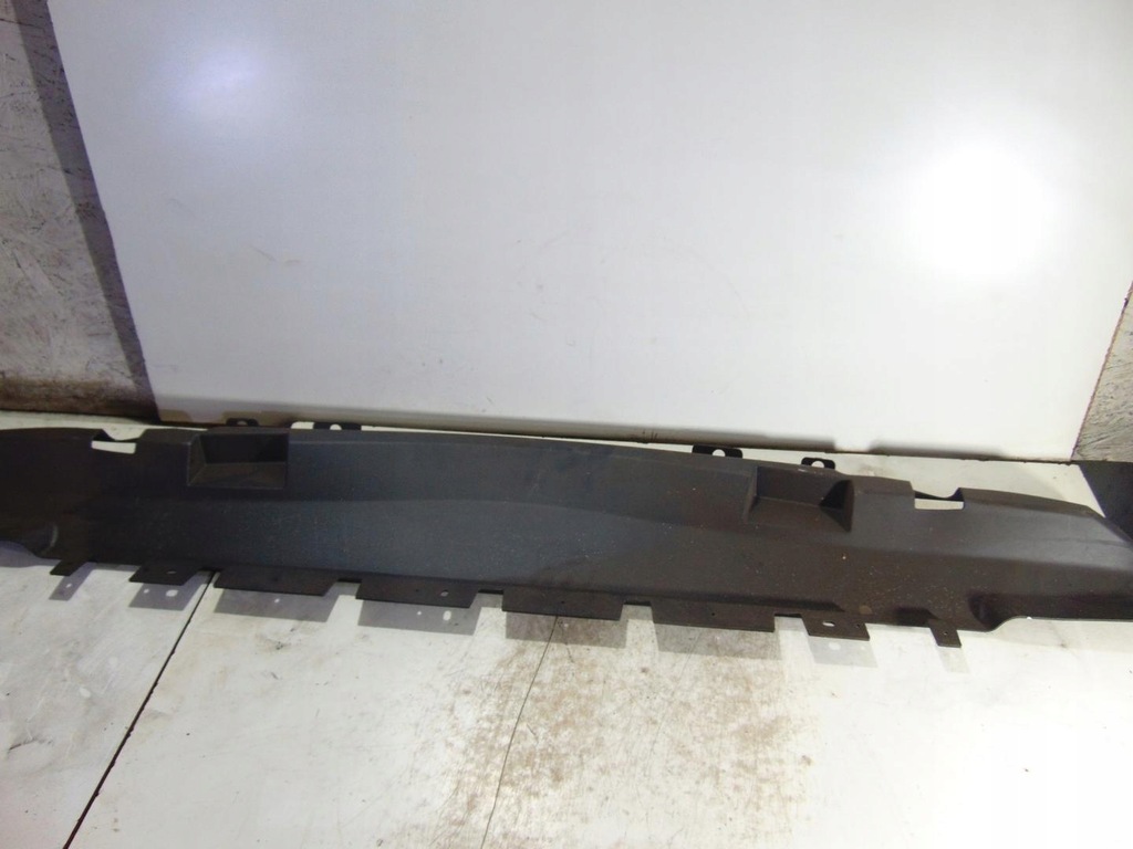 фото №14, ? защита pod бампер перед alfa romeo giulia