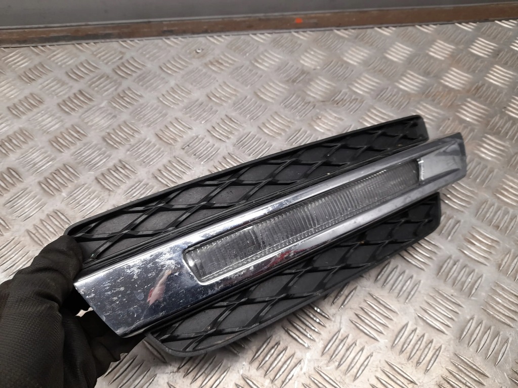 фото №5, Mercedes gl x166 a1668201456 лампы противотуманные