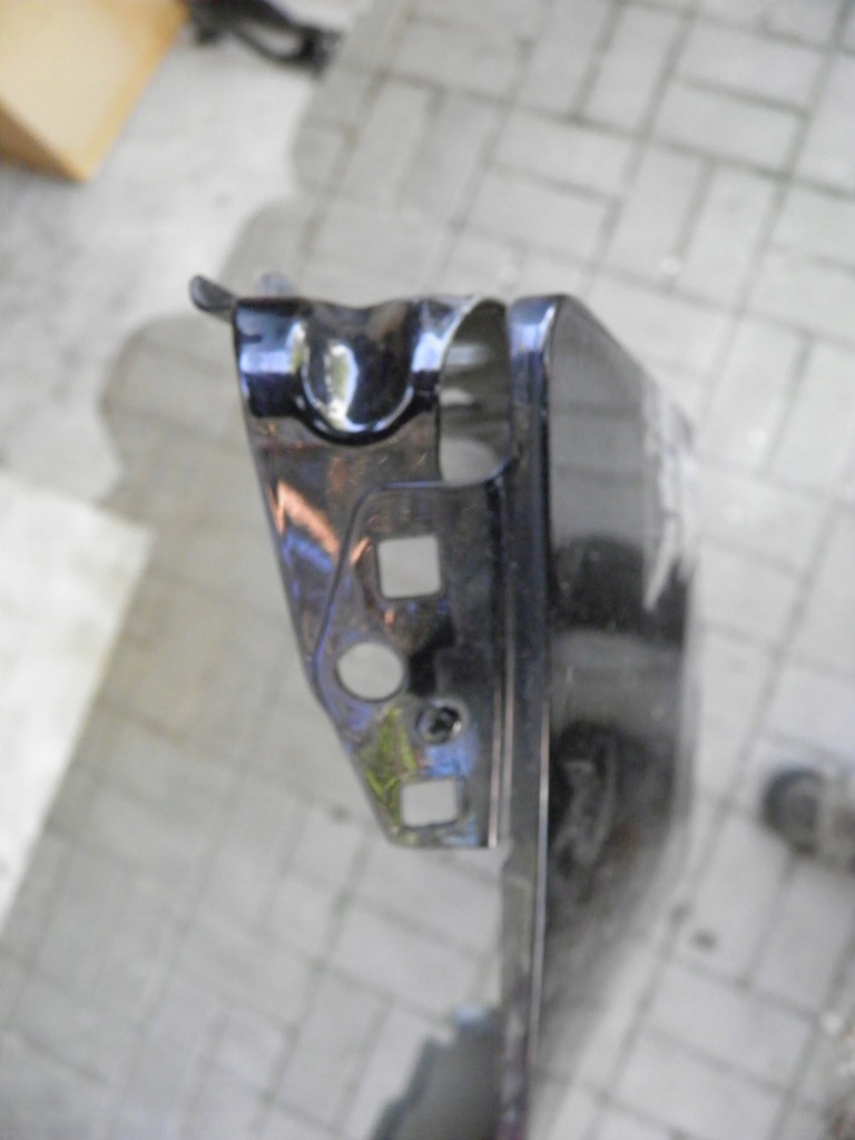 Audi a5 8w6 крило правий перед передній 2017- оригінальний номер Київ