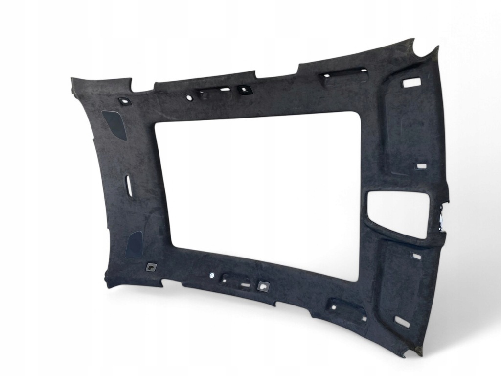 фото №7, Audi q7 4m потолок