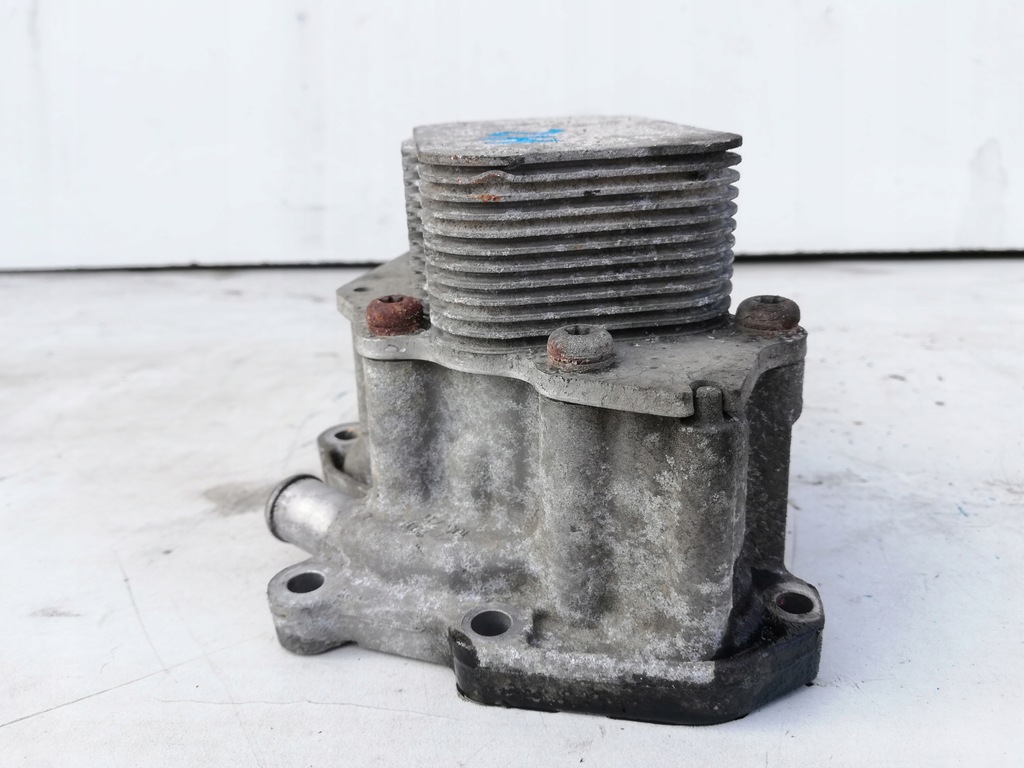 фото №3, Основа фільтра оливи mazda 2 dy ii 03-06 1.4tdci