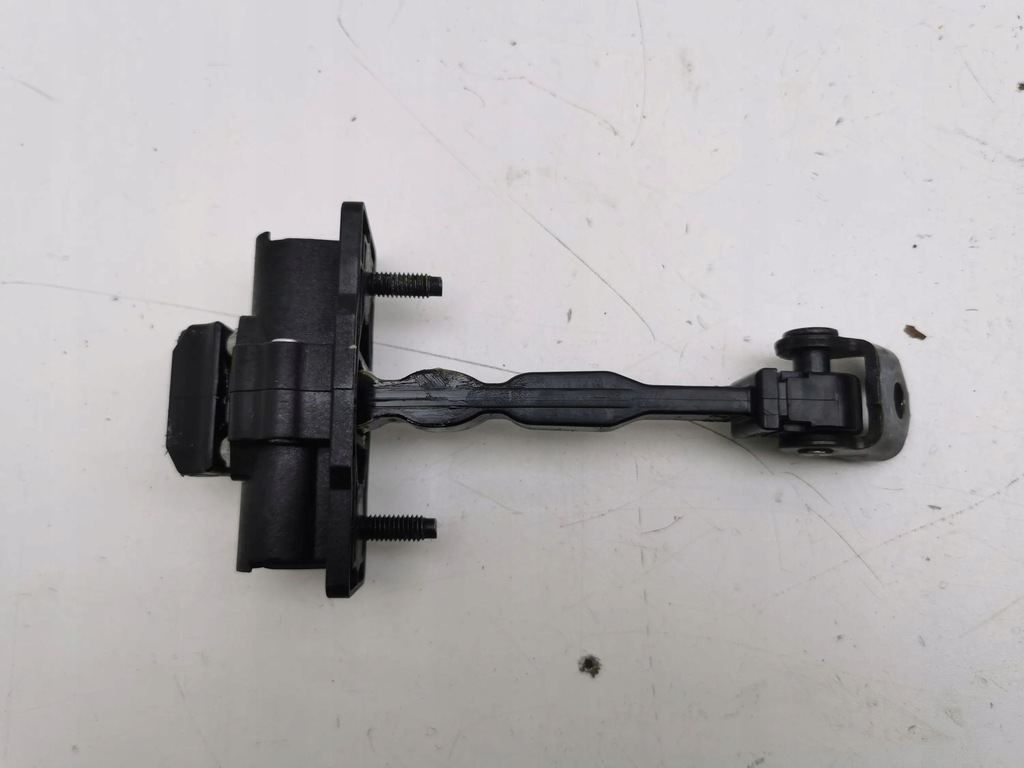 фото №7, Citroen c4 iii e-c4 2021 права сторона обмежувачі