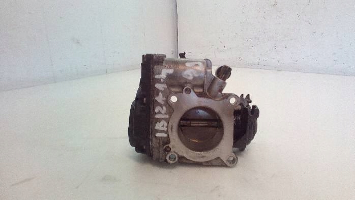 фото №6, Дросельна заслінка seat ibiza ii 1,4 b 030133064f