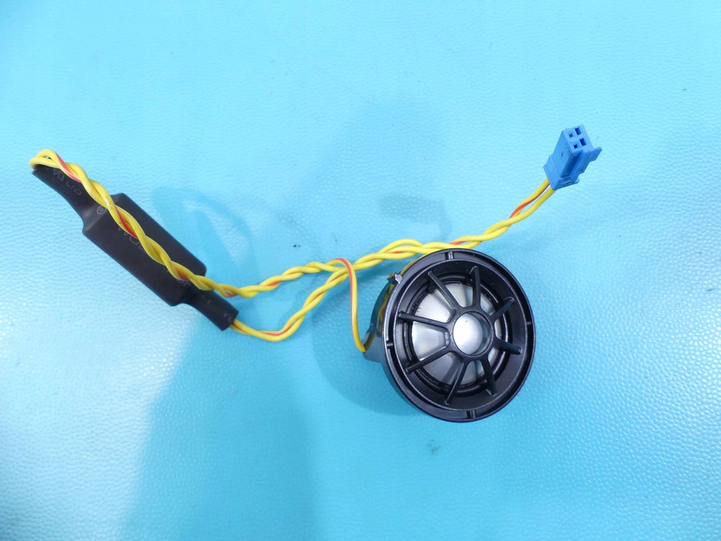 фото №1, Динамик bmw 7 g11 9362561