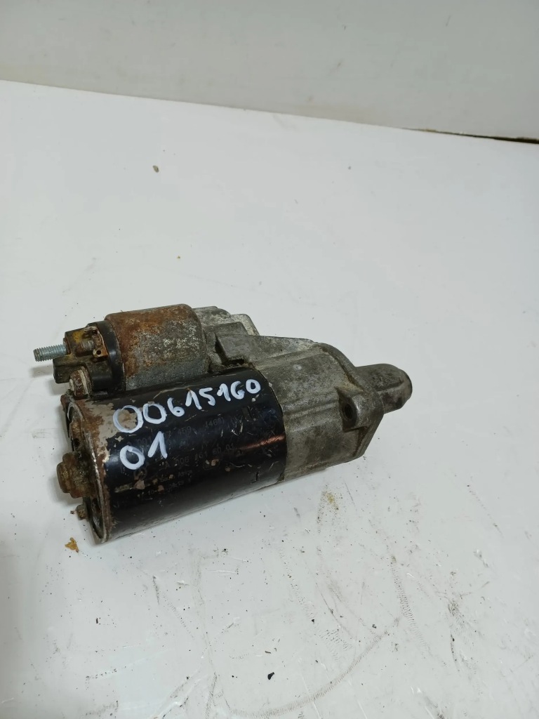 Купить Mercedes-benz c w202 1997 стартеры полный