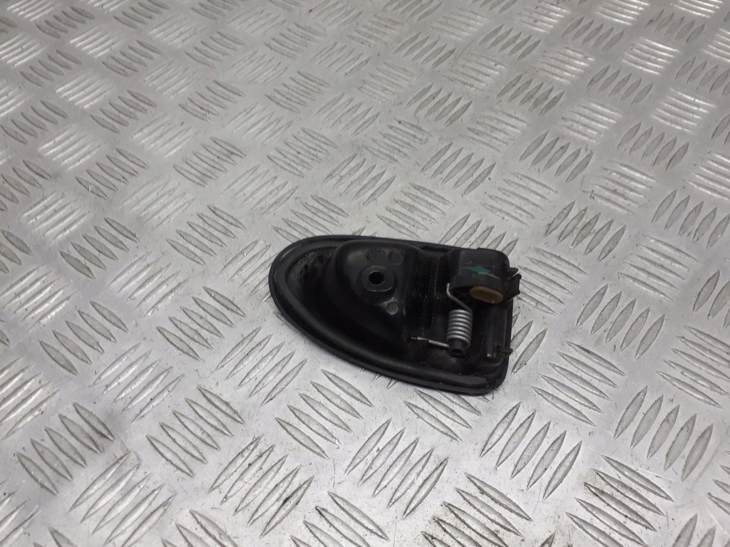 фото №3, Ручка права передня внутрішня dacia logan i