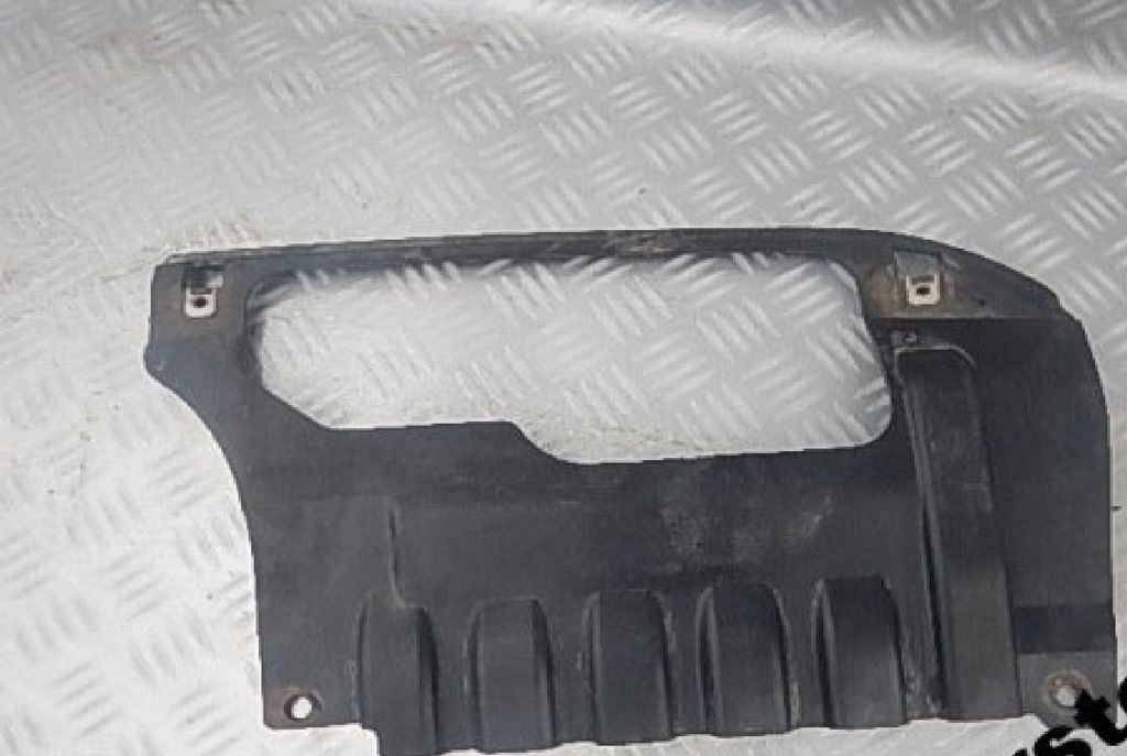 фото №1, Bmw x1 e84 дизель захист pod бампер задня