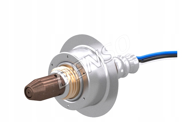 фото №1, Denso датчик лямбда-зонд infiniti g nissan murano ii teana ii renault