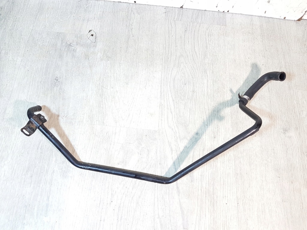 Шланг трубка усилителя 2.2cdi mercedes w202 Доставка