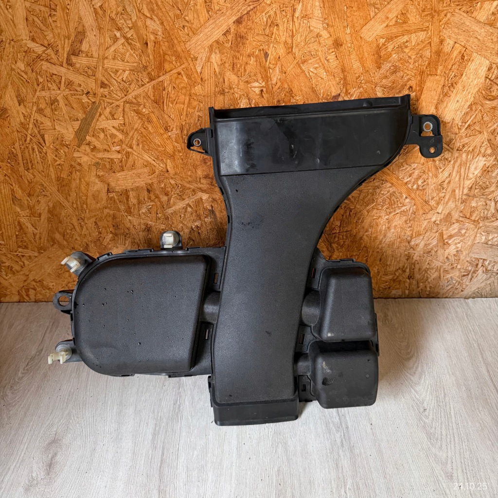 фото №1, Впуск повітрозабірник шланг повітря lexus rx 17750-31050