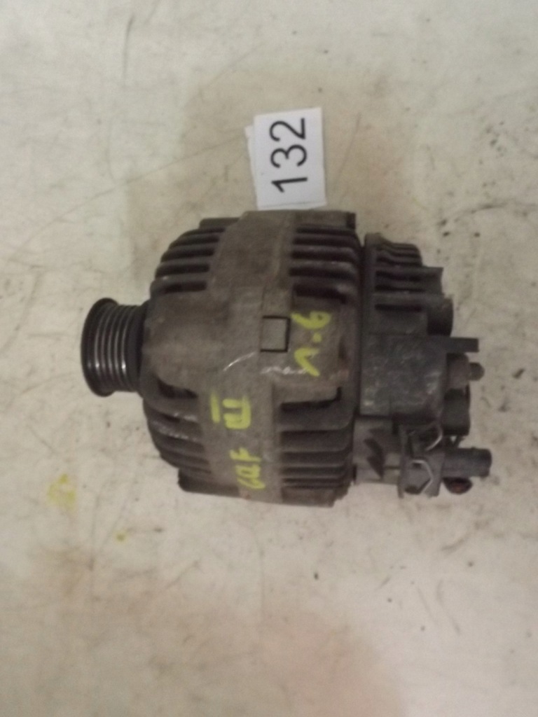 фото №1, Vw golf 3 генератор