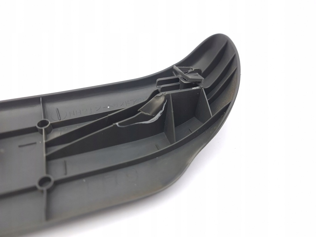 фото №10, Toyota prius xw20 2008 перед сторона левая обшивка сиденье