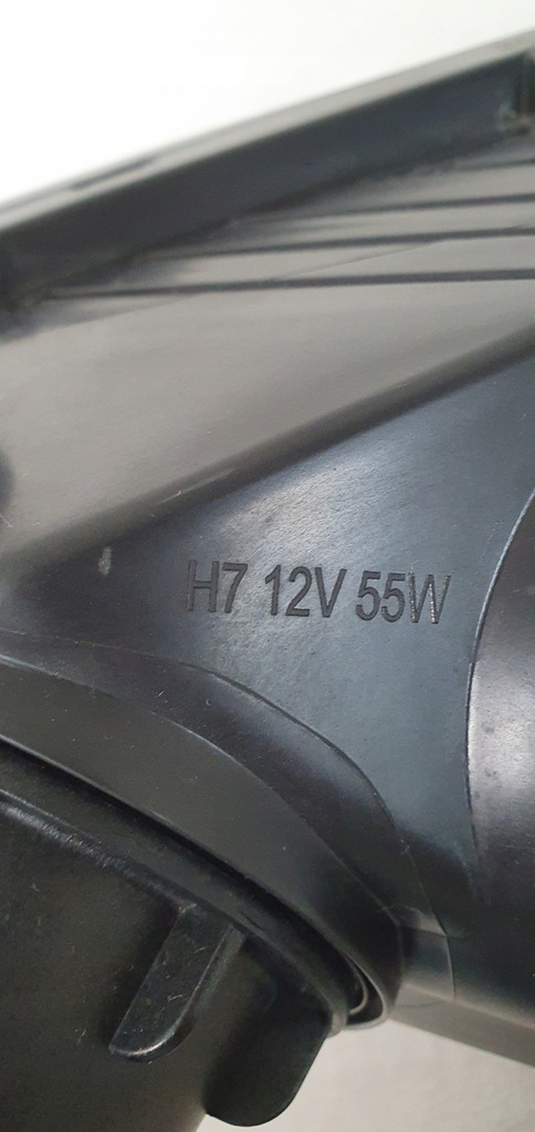 фото №11, Лампа права перед звичайна hyundai i10 ii 2013-