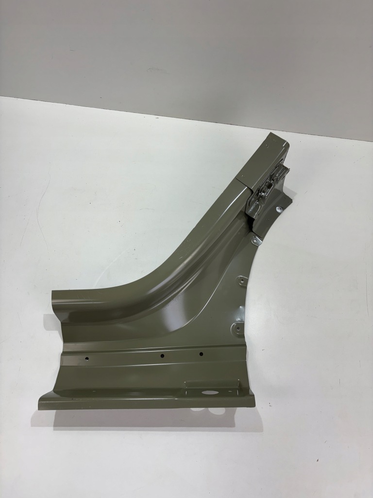 Поріг правий перехід поріг праве tesla y Оригінал