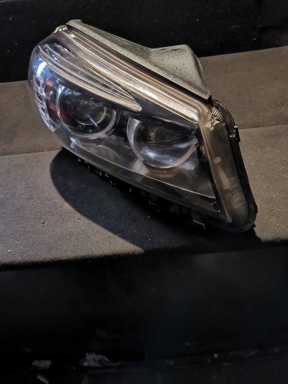 фото №8, Kia sorento iii ксенон лампа перед передняя левая правая