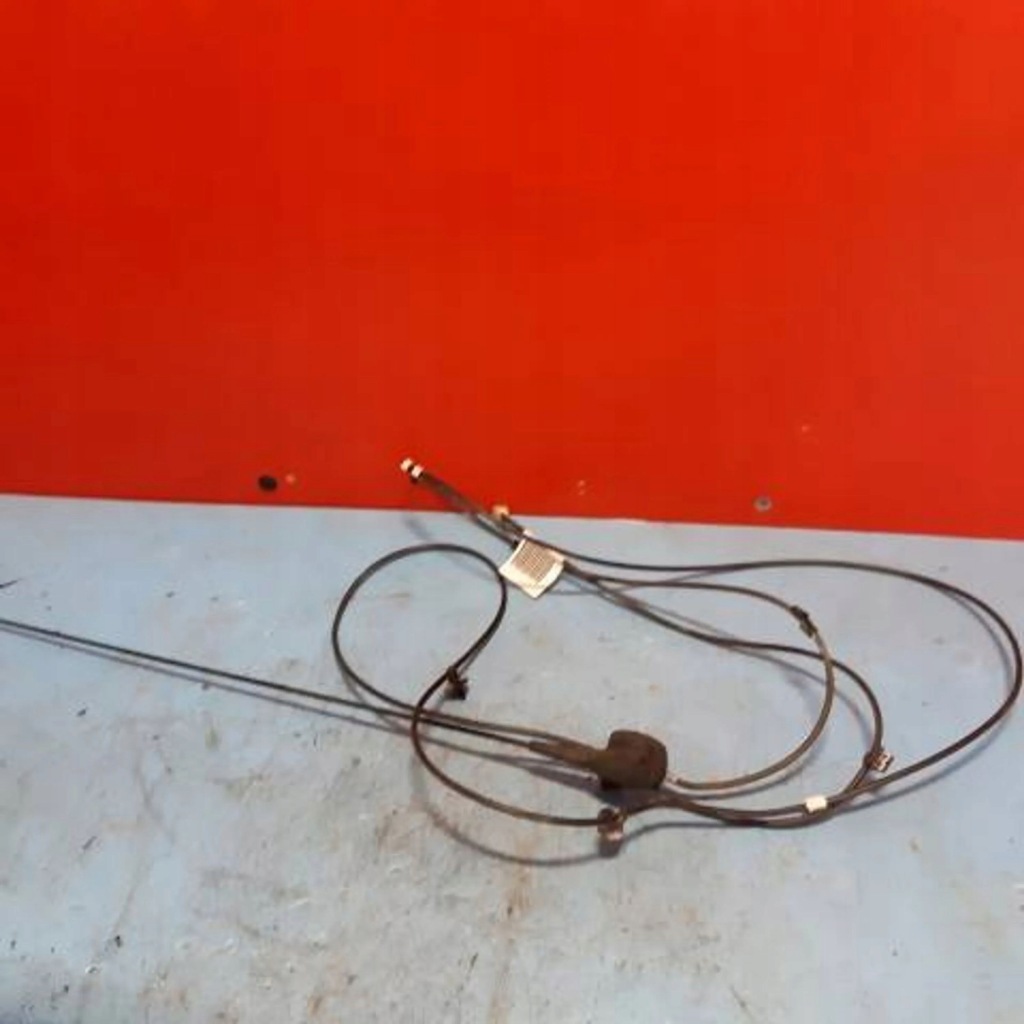 Купить Scudo jumpy expert 2 антенна 1401461980