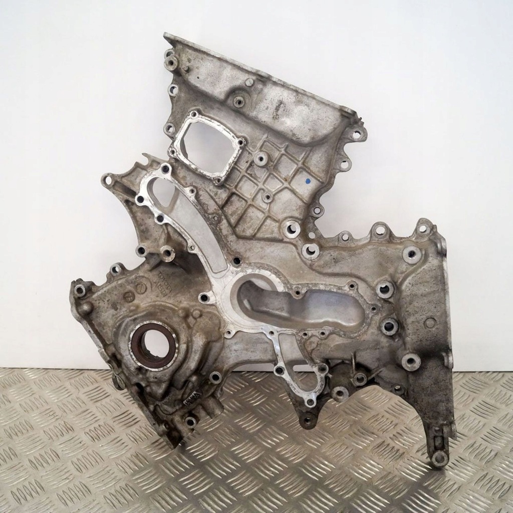 фото №1, Lexus rx 330 - 350 - 400h 2010 другое запчасти отсек двигателя