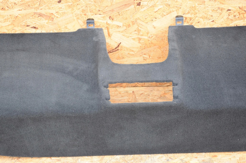 фото №8, Панель оббивка салону задня 4s8868571b 4s8863411a audi r8 ii оригінал 16-