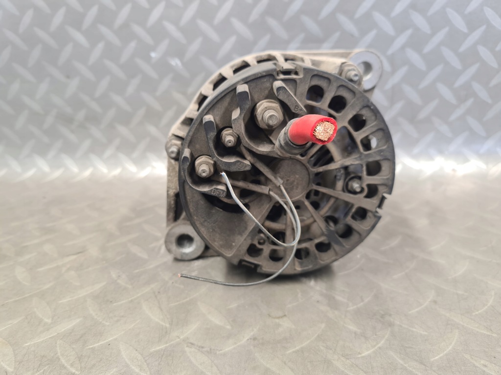 Генератор opel vectra c astra 3 h zafira 2 b 1.9 cdti denso 3 кабелі в Україні