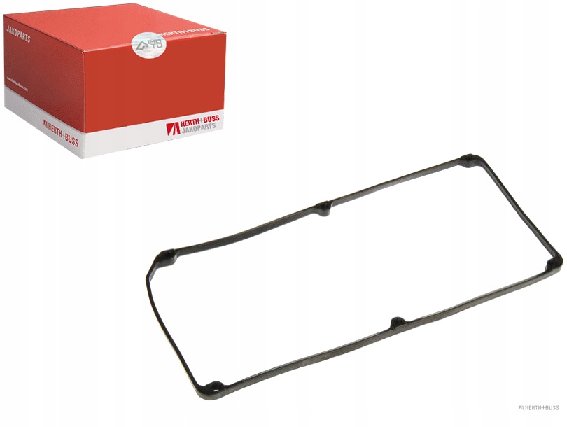 фото №1, Прокладка крышки клапанов mitsubishi carisma colt