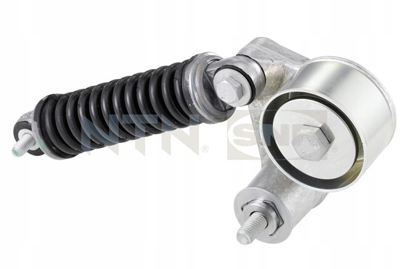 фото №2, Ролик prow. ремень шпонка. suzuki grand vitara ii 1.9