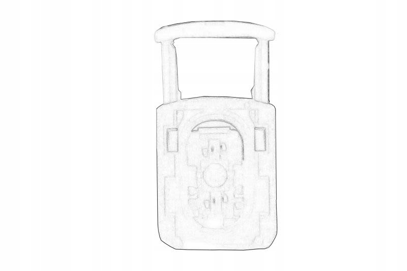 фото №1, Датчик температуры выхлопных газов