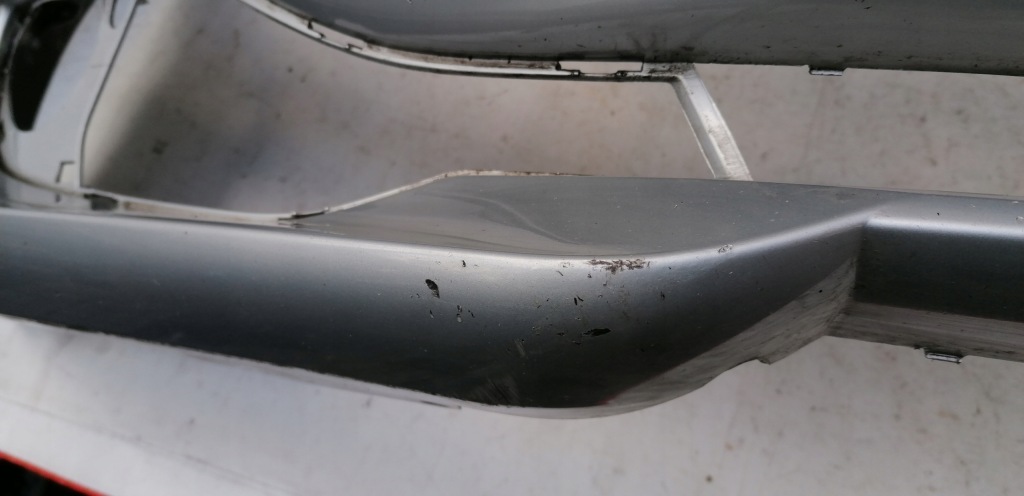 Bmw 3 f30 f31 бампер перед передній pdc омивачі Зі Шроту