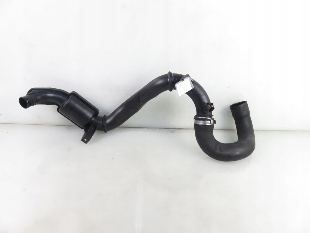 фото №6, Труба впуска renault trafic ii 2.0 dci 93861385