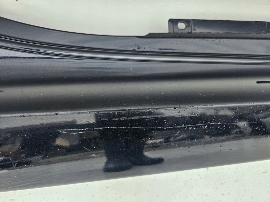 фото №8, Поріг молдинг bmw 8 g14 g15 coupe m-pakiet права