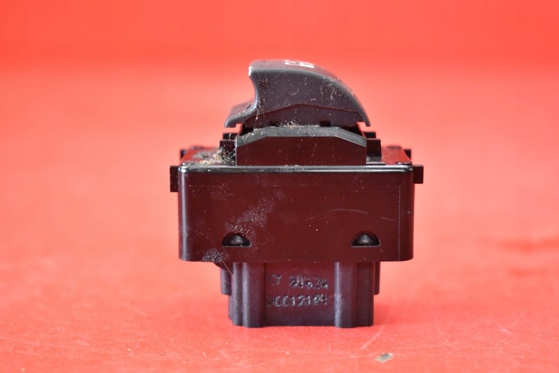 фото №6, Вимикач кнопка люк 96612194 peugeot 207 06-09