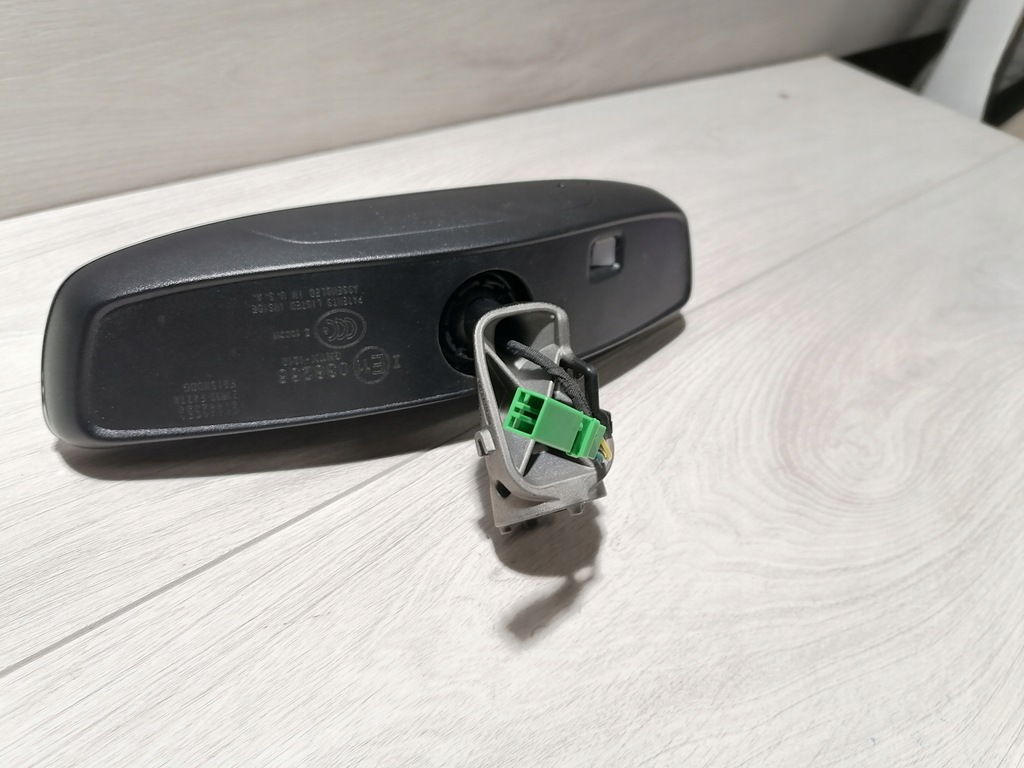 фото №6, Volvo v60 xc60 xc90 дзеркало внутрішнє 31442553