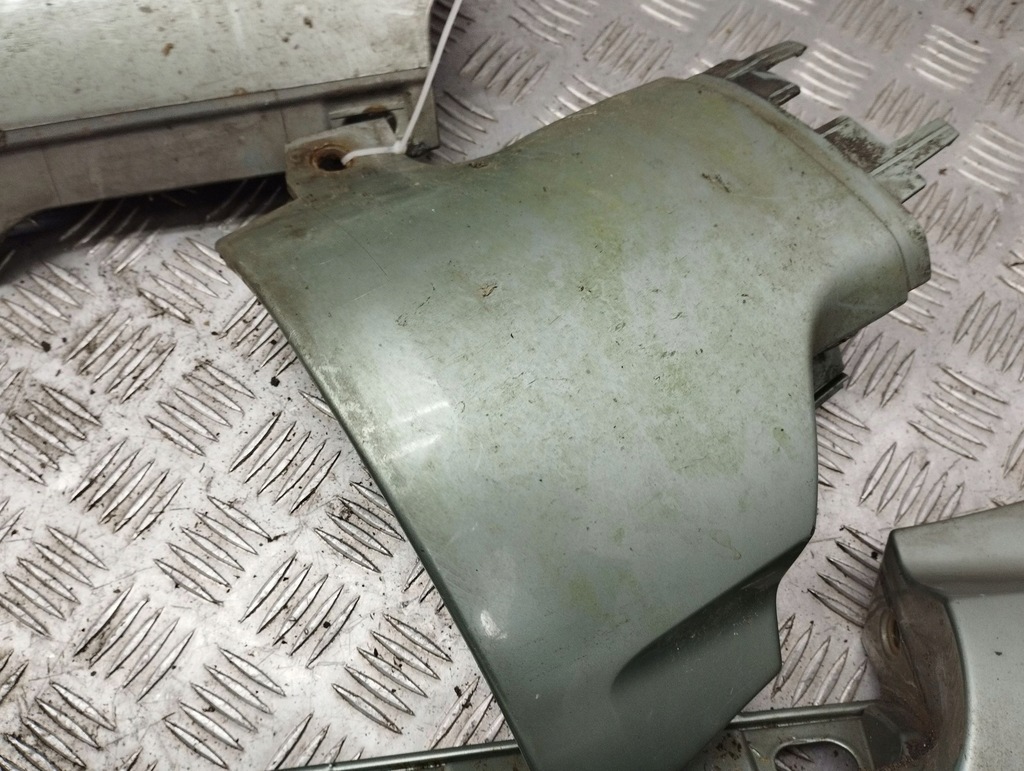 фото №6, Audi a8 s8 d3 4e 2004 комплект порог